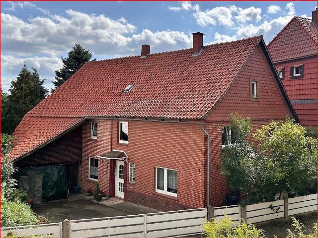 Haus kaufen in Bockenem Haus kaufen in Bockenem