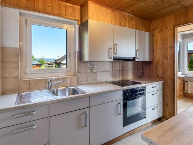 Wohnung mieten in Villigen, Aargau