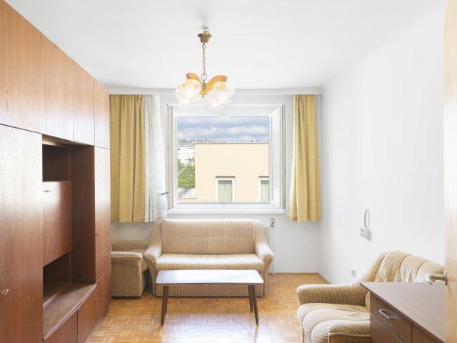 Apartment kaufen in Meidling, Wien