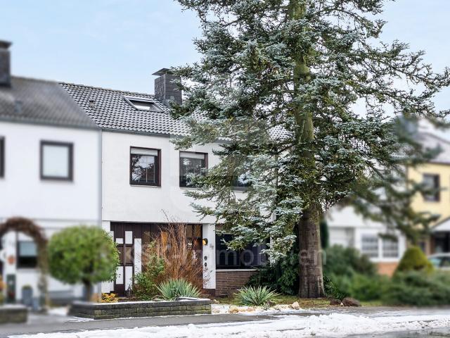 Haus kaufen in Odenthal, Nordrhein-Westfalen