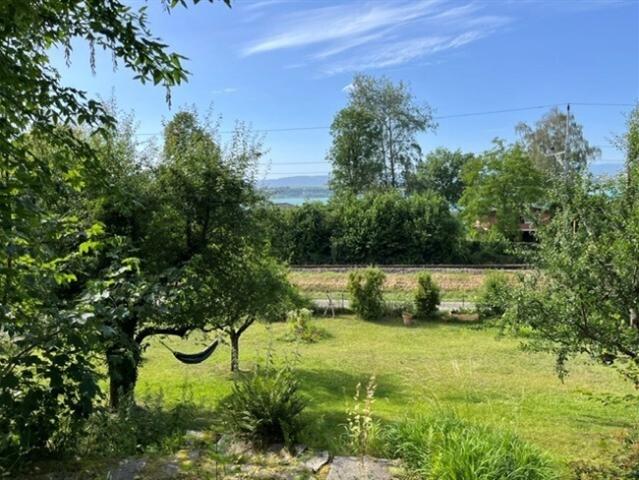 Wohnung mieten in Faoug, Waadt