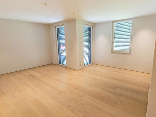 Wohnung mieten in Salzburg