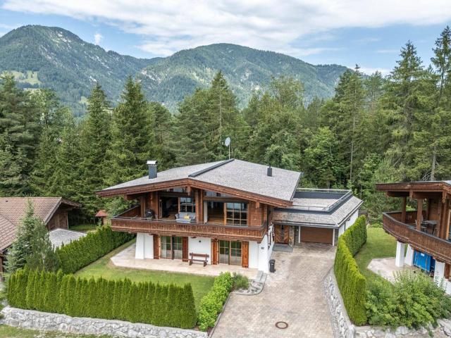 Haus kaufen in St. Ulrich am Pillersee, Tirol