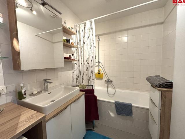 Wohnung mieten in Steyregg, Oberösterreich