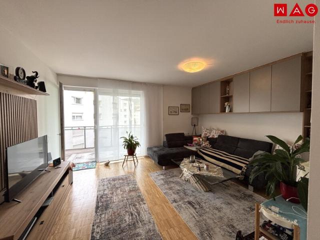 Wohnung mieten in Steyregg, Oberösterreich