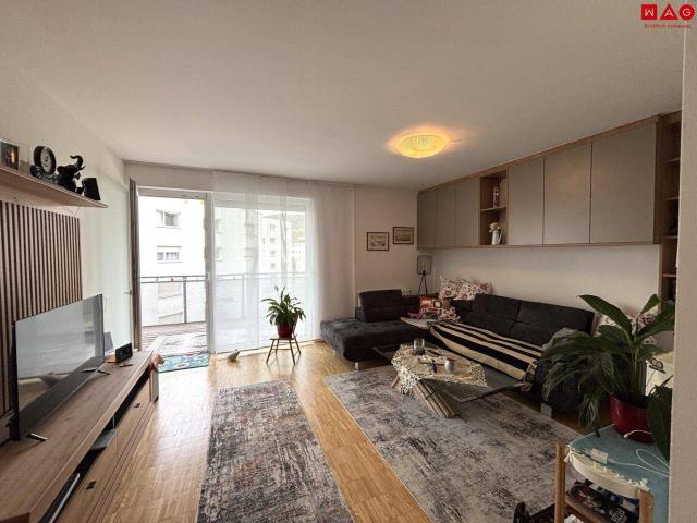 Apartment mieten in Steyregg Ost, Steyregg