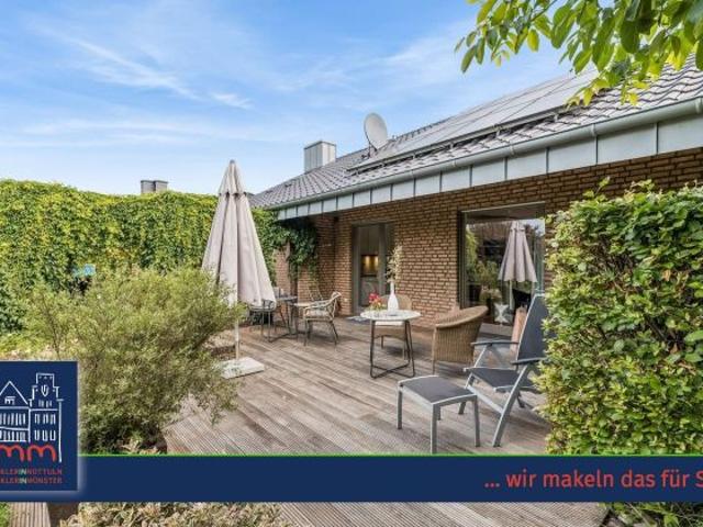 Haus kaufen in Sendenhorst, Nordrhein-Westfalen