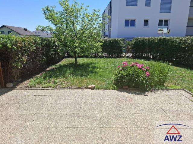 Apartment kaufen in Buchkirchen, Oberösterreich