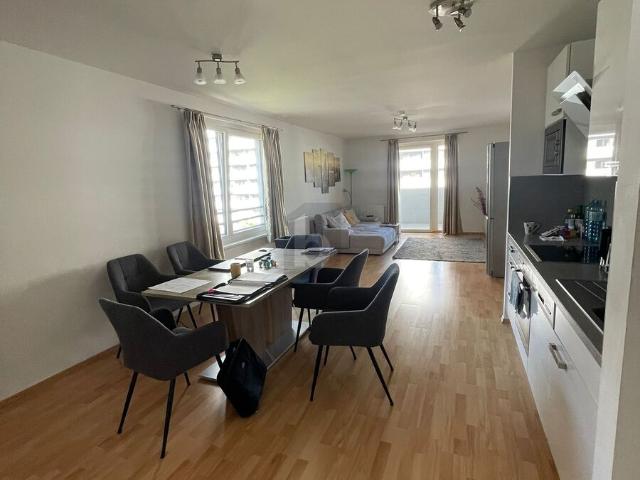 Wohnung mieten in Floridsdorf, Wien