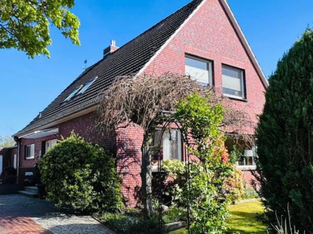 Haus kaufen in Emden, Niedersachsen