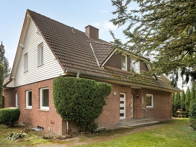 Haus kaufen in Rödinghausen