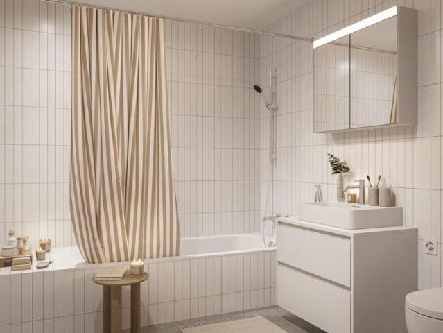Apartment mieten in Zollikon, Bezirk Meilen