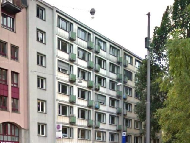 Apartment mieten in Altstadt, Luzern