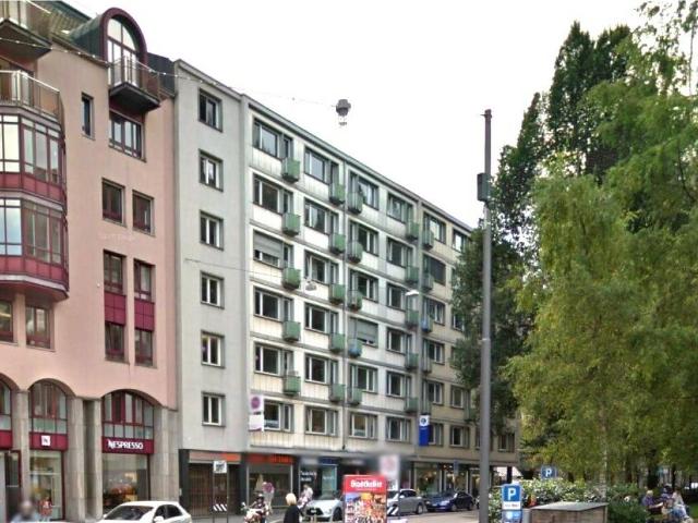 Wohnung mieten in Altstadt, Luzern
