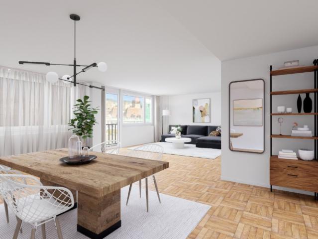 Apartment mieten in Lü