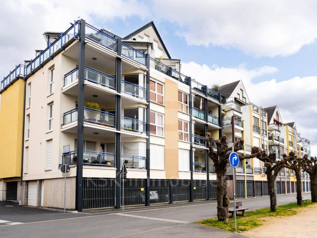 Wohnung kaufen in Bad Hönningen, Rheinland-Pfalz