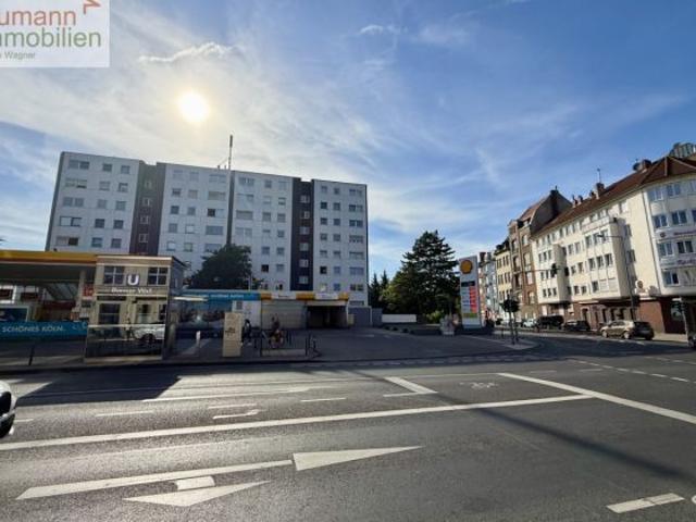 Wohnung kaufen in Neustadt/Süd, Köln