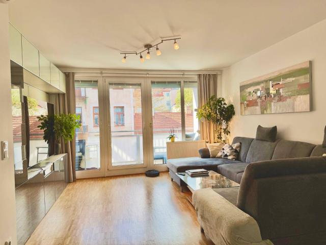 Apartment kaufen in Ottakring, Wien