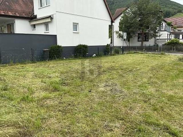 Erdgeschosswohnung mieten in Baden-Württemberg