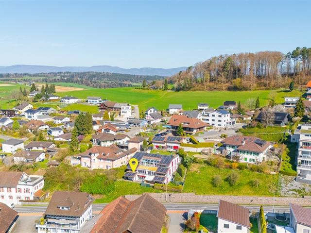 Wohnung kaufen in Lü