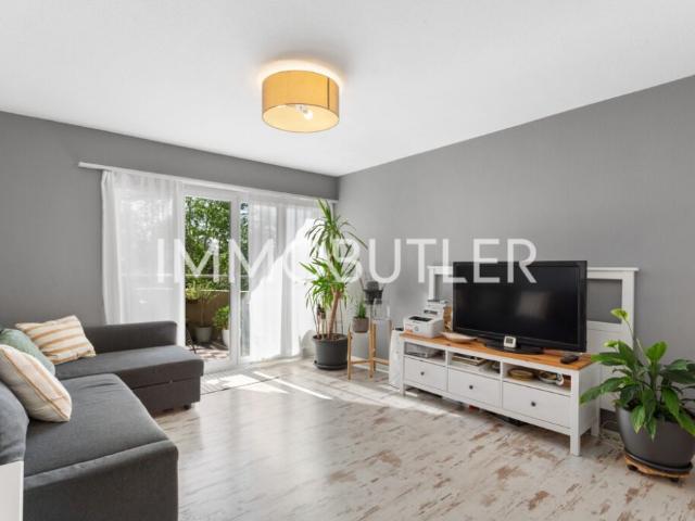 Dachwohnung kaufen in St. Margrethen, St. Gallen