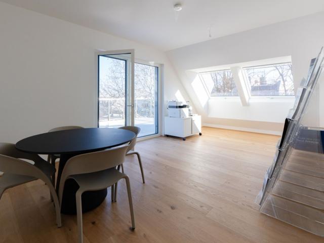 Wohnung kaufen in Seestadt, Wien
