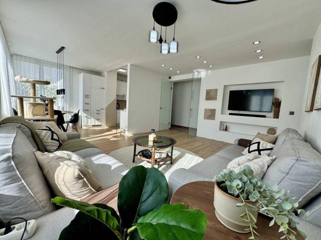 Apartment kaufen in St. Dionysen, Traun