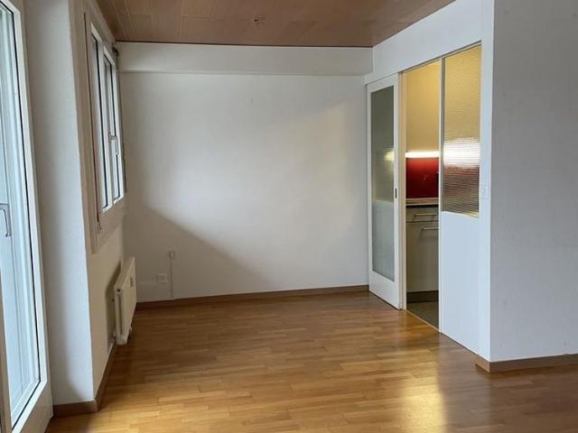Apartment mieten in Rüfenacht BE, Worb