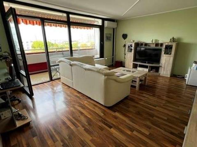 Wohnung kaufen in Frankenthal (Pfalz), Frankenthal