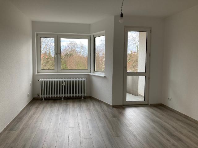 Apartment mieten in Lebenstedt, Salzgitter
