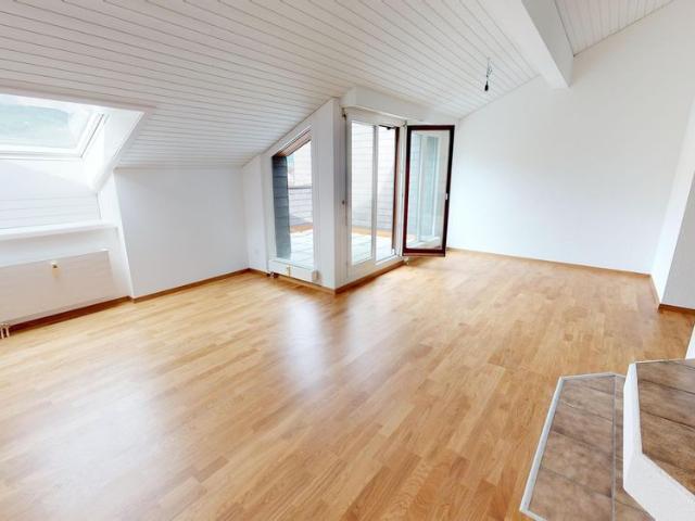 Apartment mieten in Werdenberg, Grabs