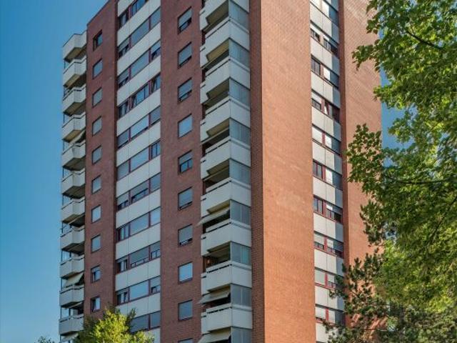 Wohnung mieten in Muttenz, Bezirk Arlesheim
