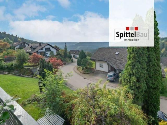 Apartment mieten in Schramberg, Baden-Württemberg