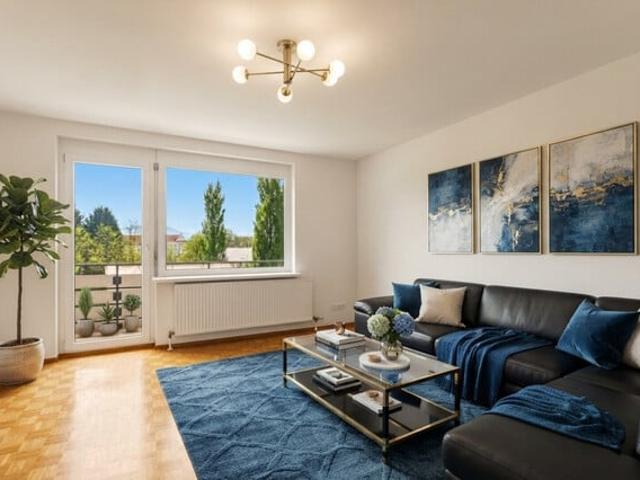 Apartment kaufen in Lochau, Bezirk Bregenz