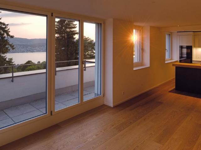 Apartment mieten in Kappeli, Erlenbach (ZH)