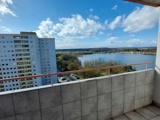 Wohnung kaufen in Stockstadt, Bayern