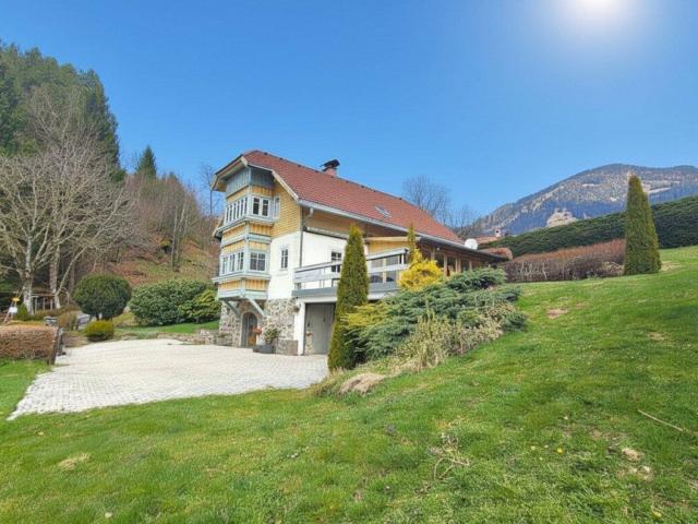 Haus kaufen in Lechnerschaft, Millstatt am See