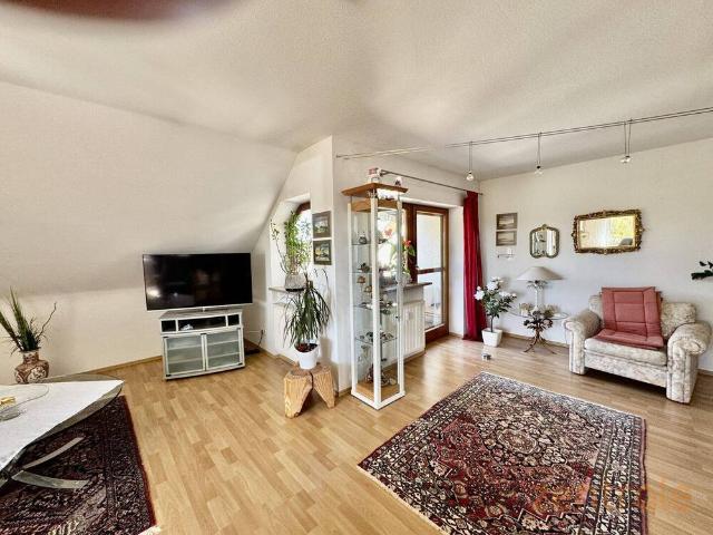 Wohnung kaufen in Muhr, Bayern
