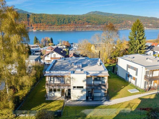 Apartment kaufen in Göriach, Kärnten