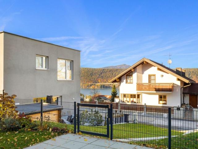 Wohnung kaufen in Auen, Judendorf-Straßengel