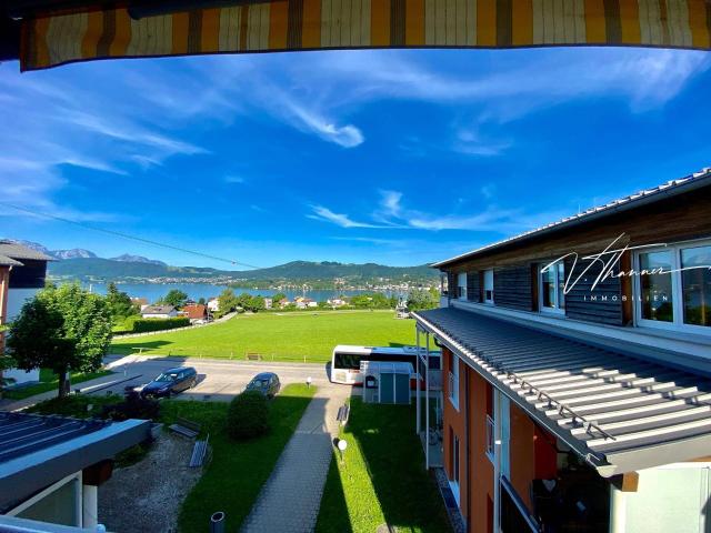 Apartment kaufen in Gmunden, Oberösterreich
