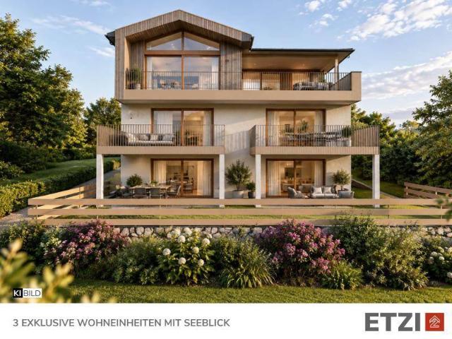 Apartment kaufen in Ellend, Unterach am Attersee