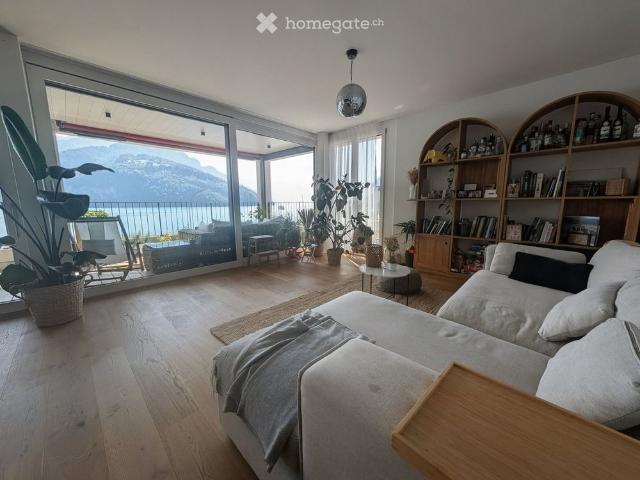 Apartment mieten in Brunnen, Ingenbohl
