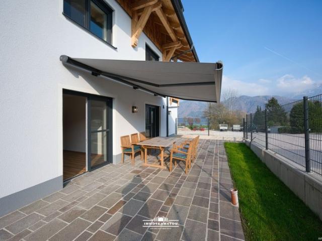Wohnung mieten in Nußdorf am Attersee, Oberösterreich