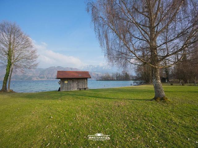 Apartment mieten in Nußdorf am Attersee, Oberösterreich