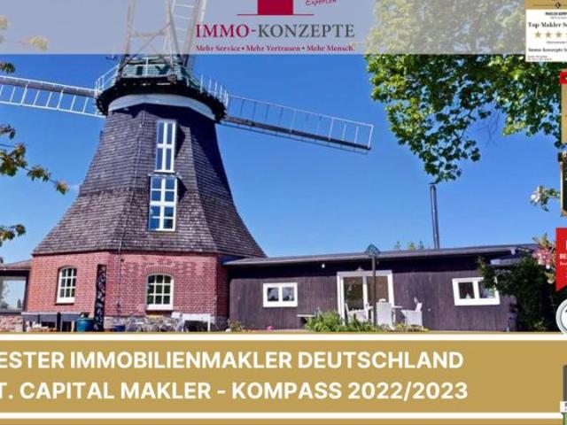 Haus kaufen in Neuburg, Mecklenburg-Vorpommern