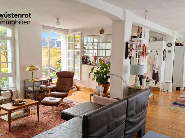 Wohnung kaufen in Pforzheim