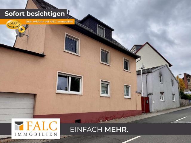 Haus kaufen in Flörsheim, Hessen
