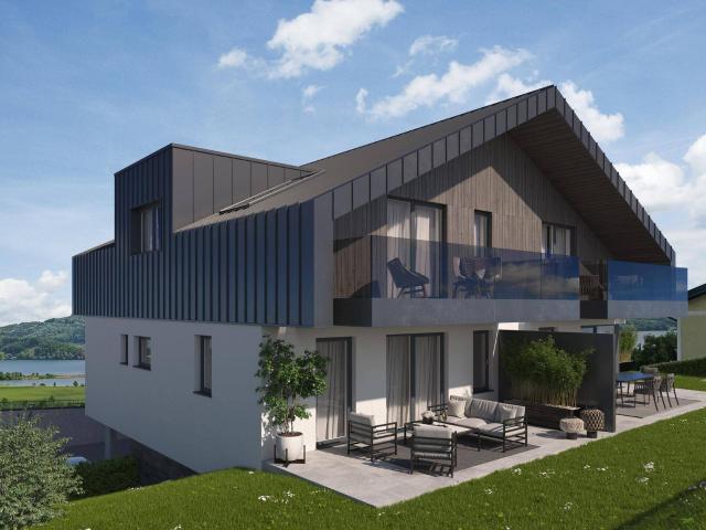 Apartment kaufen in Seeham, Salzburg