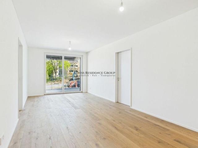 Apartment mieten in Wädenswil, Zürich